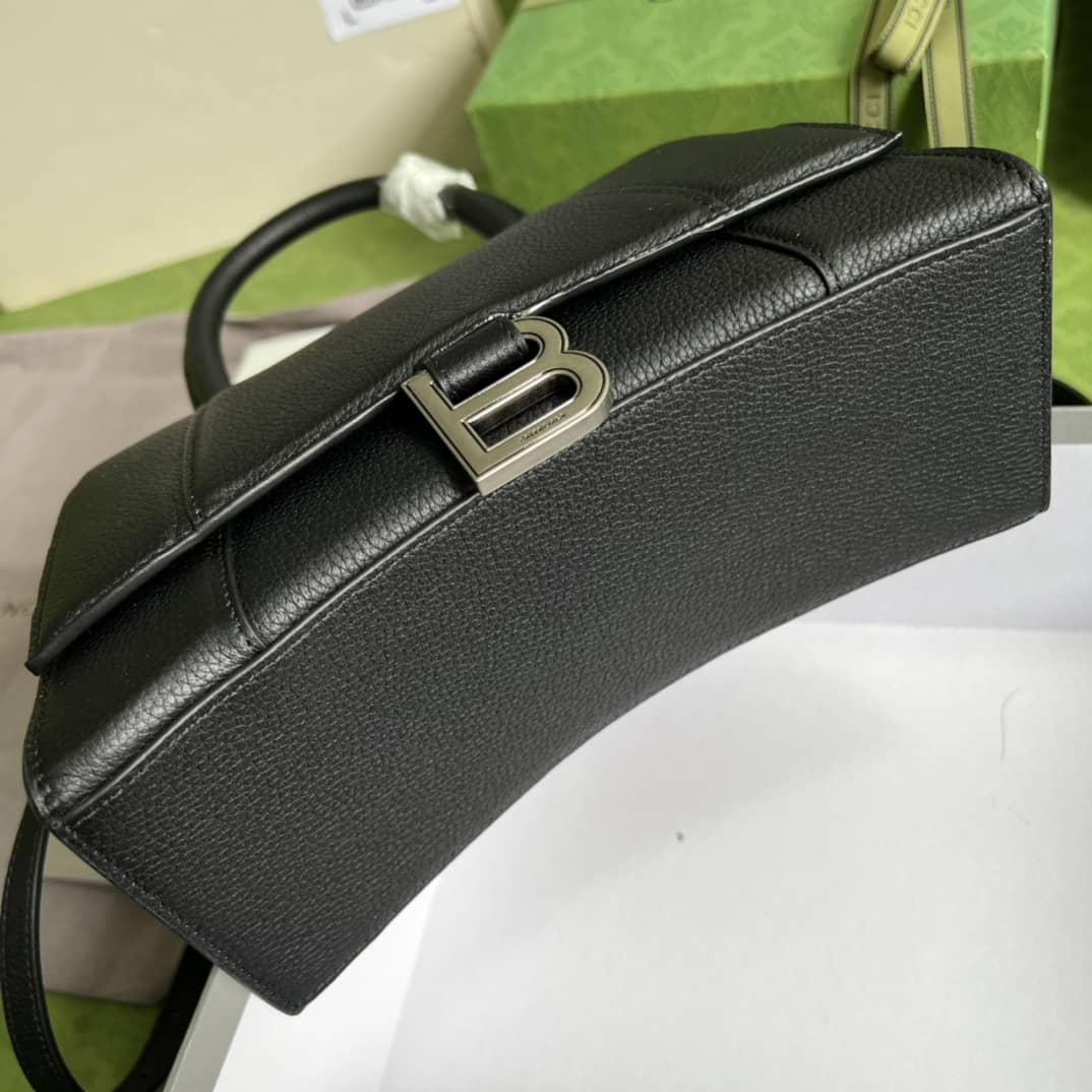 Gvc*1 Ba1en*iaga Hourglass S Tote Bag 5935461 Replica