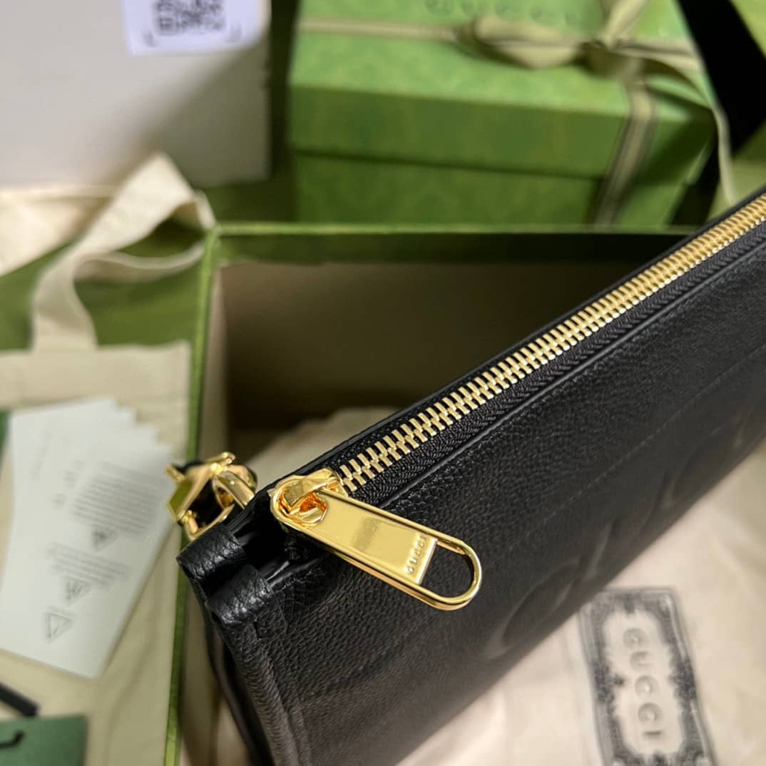 Gvc*1 Calfskin Matelasse Small GG Marmont Chain 681200 Replica Clutch