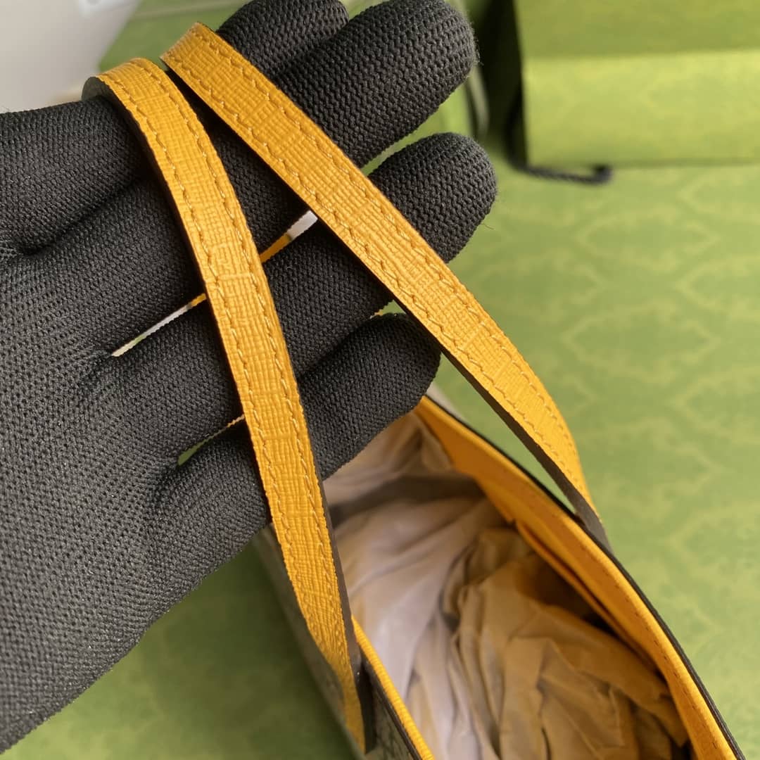 Gvc*1 Children GG Svp*me Tote Replica 410812