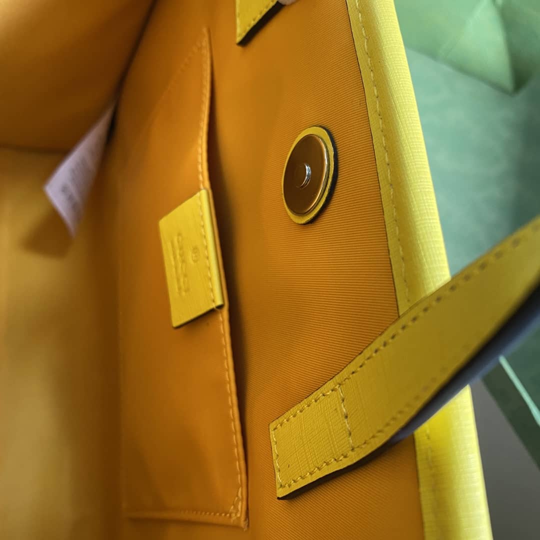 Gvc*1 GG Medium Ophidia Tote Replica 612992