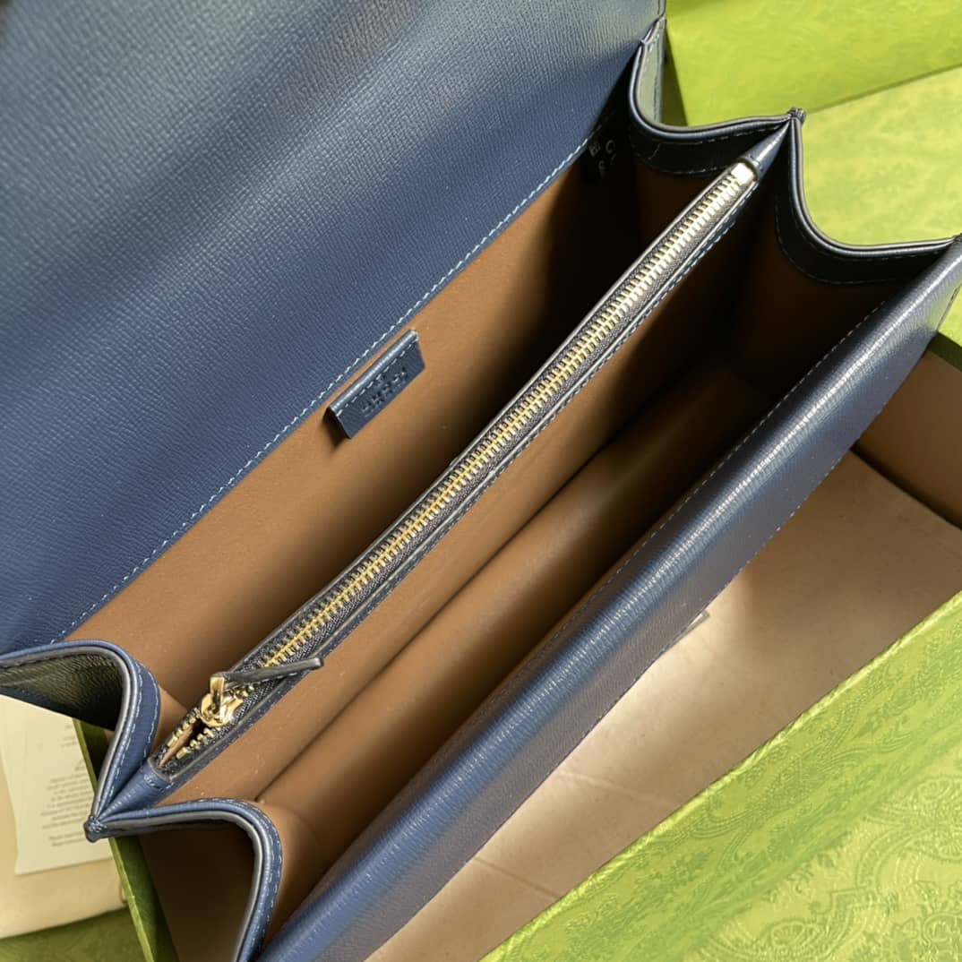 Gvc*1 Dionysus Small GG Shoulder Bag Replica 400249