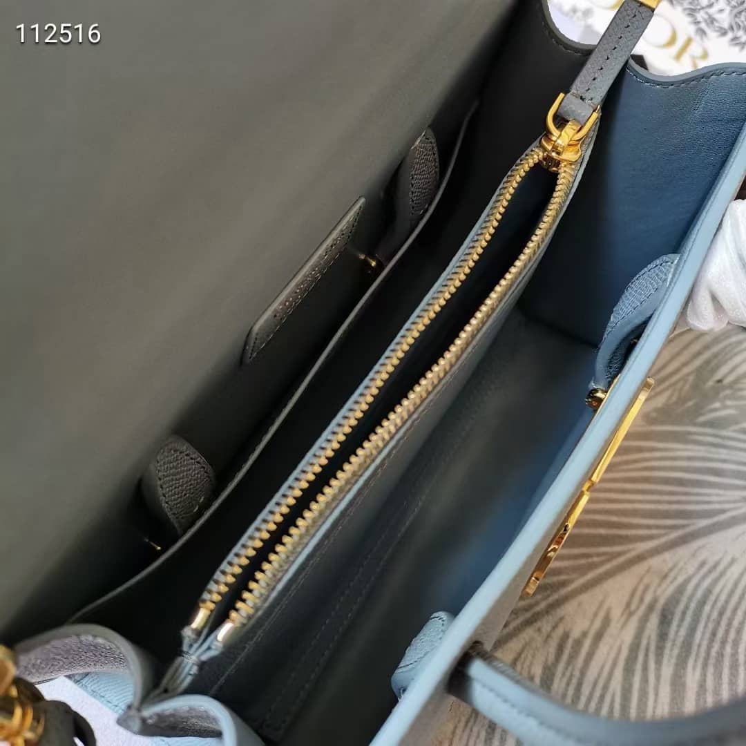 Chr1st1an D10r Tote Bag Dupe