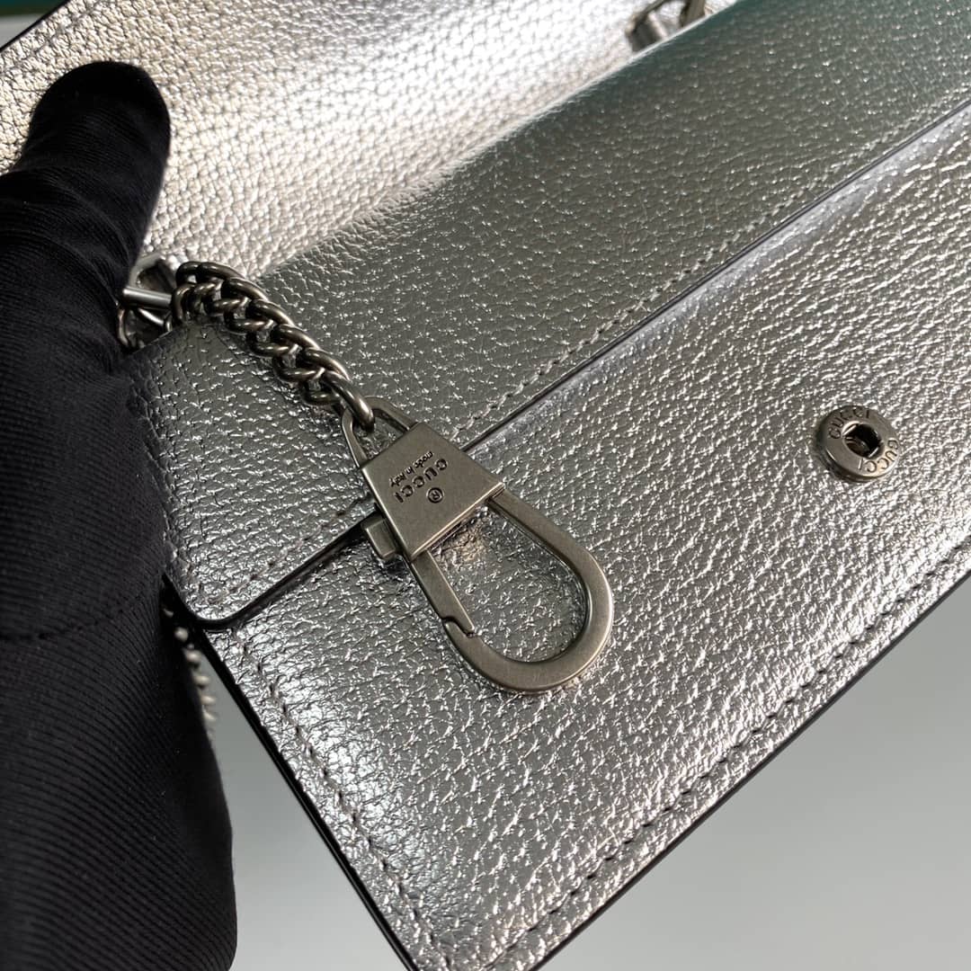 Gvc*1 Dionysus GG Svp*me Mini Crossbody Bag Replica 476432