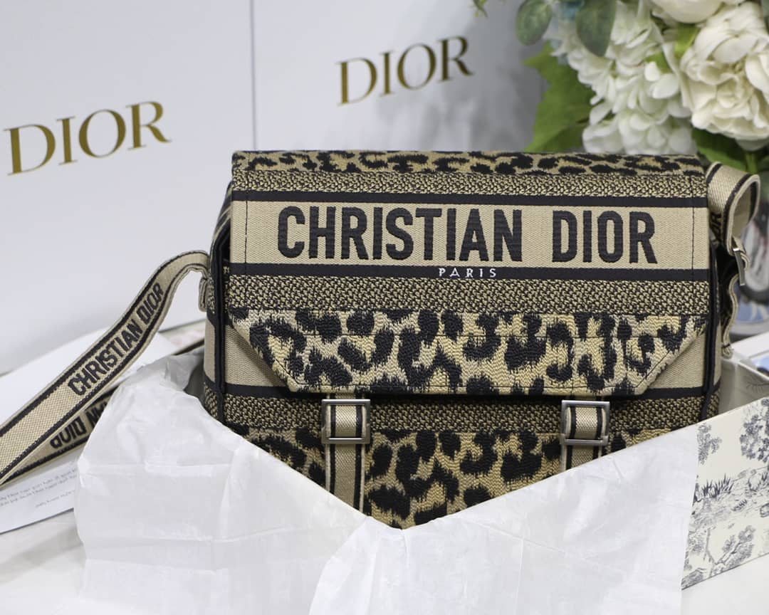 Best Chr1st1an D10r Replica Bag