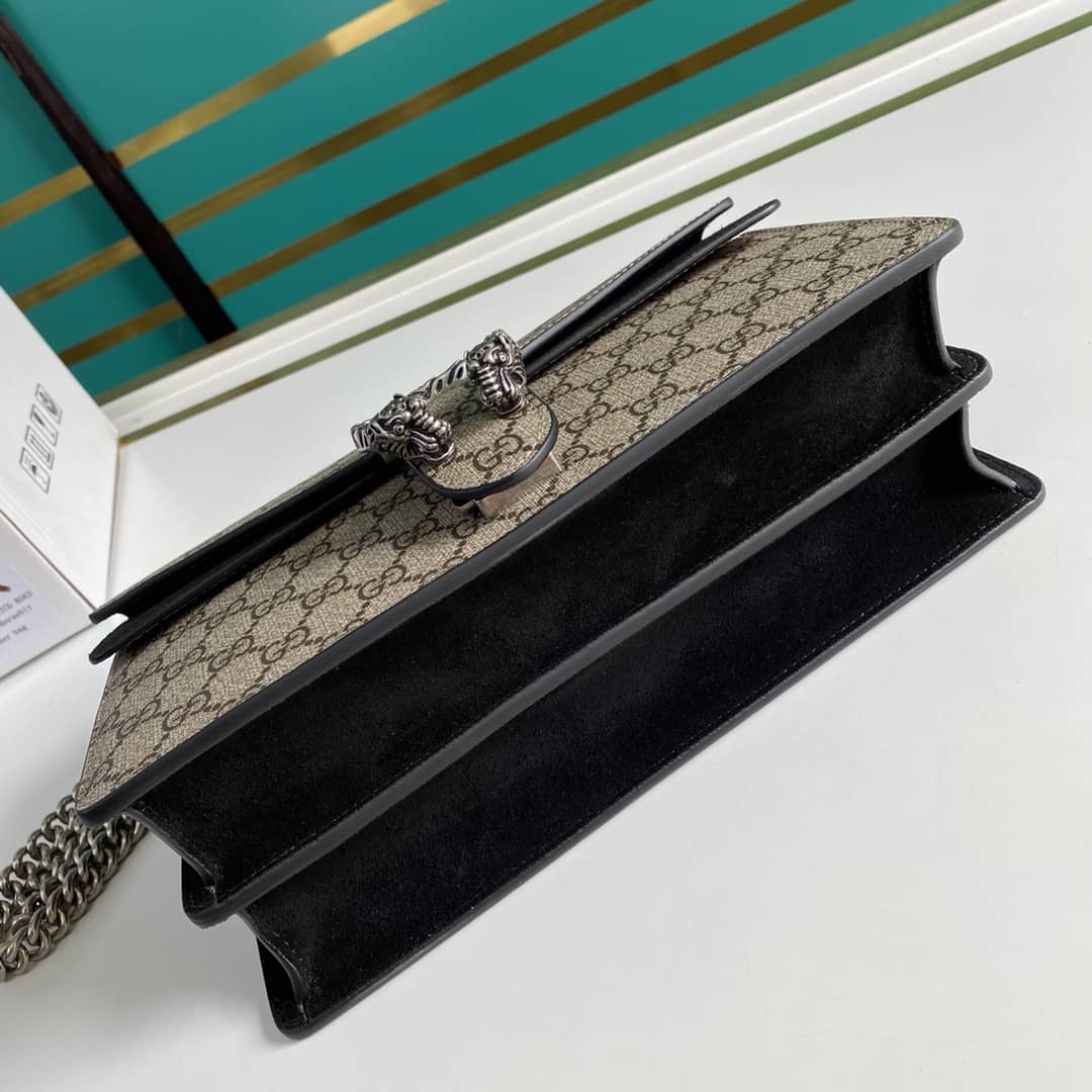 Gvc*1 Dionysus Small GG Shoulder Bag Replica 400249