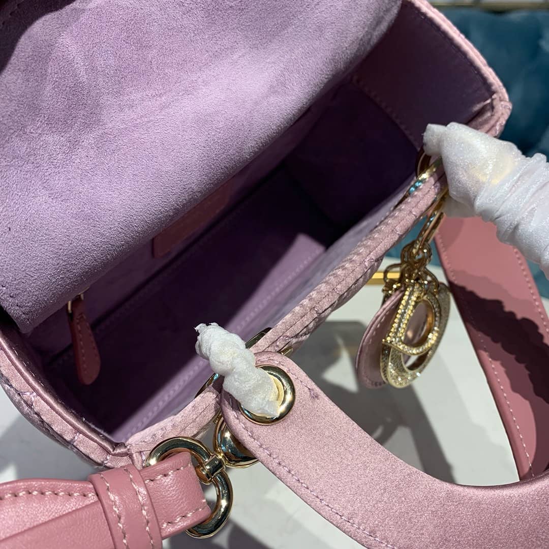 D10r Dupe Lady D10r 20CM Bag