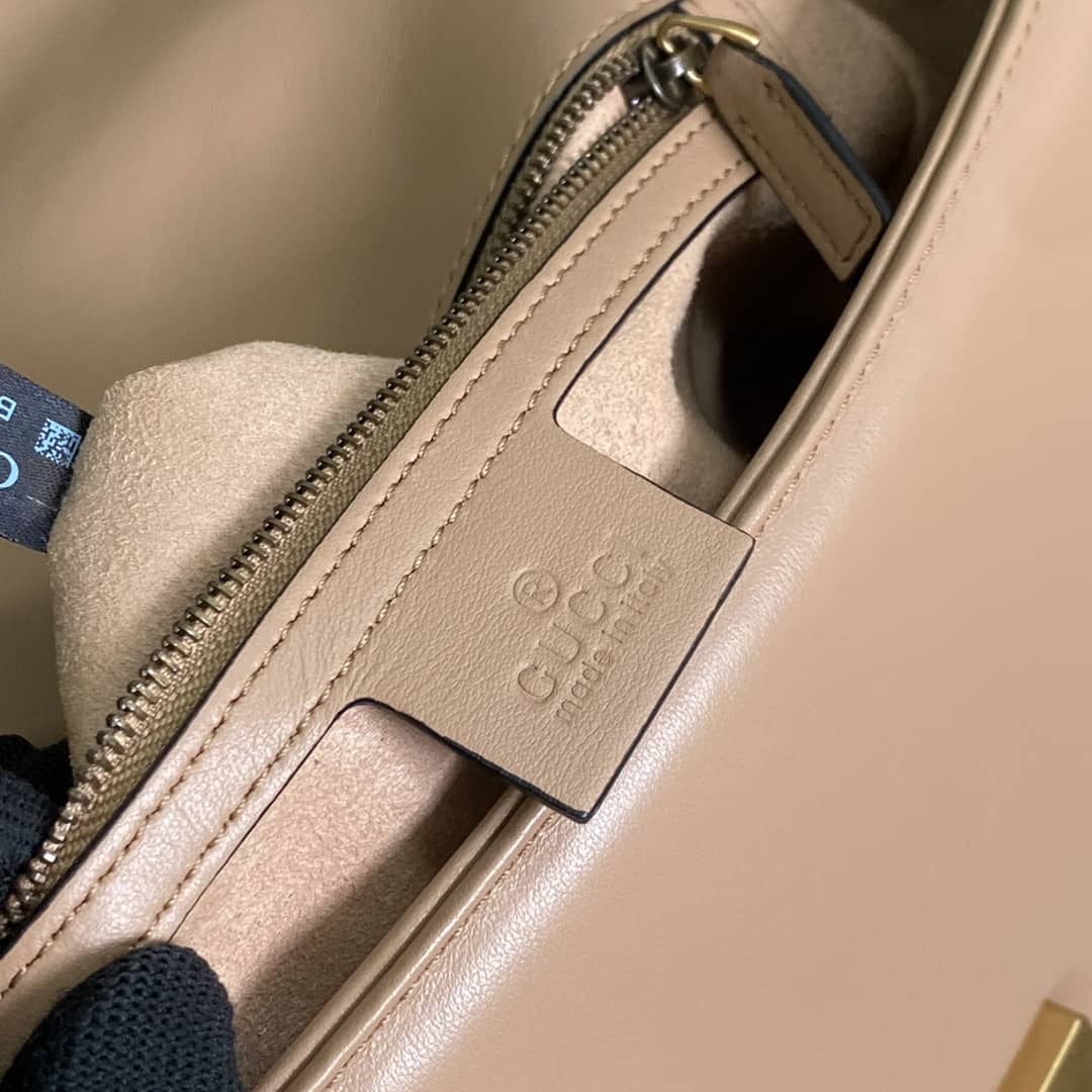 Gvc*1 Crossbody Dupe GG Marmont Small Top Handle  498110