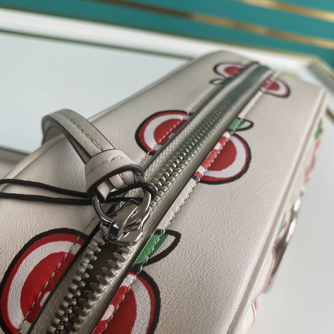 Gvc*1 Marmont Dupe GG Small Matelassé Shoulder Bag Replica 447632