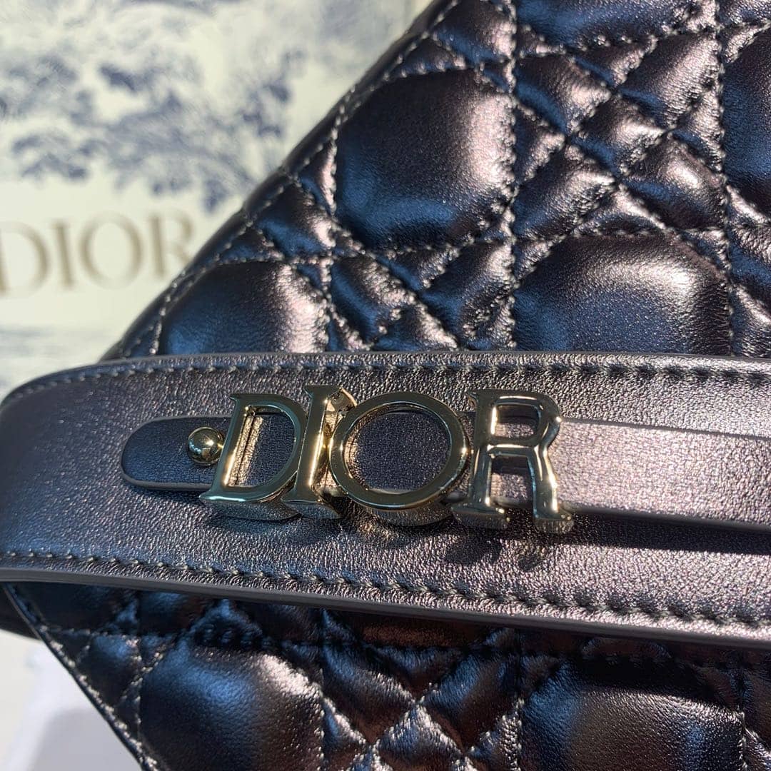 Chr1st1an D10r Lady D10r 20CM Replica Bag