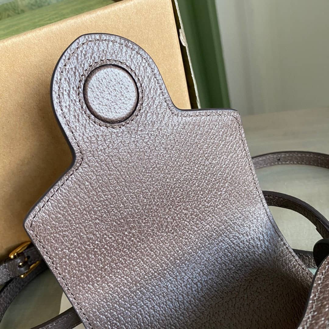 Gvc*1 Horsebit 1955 Mini Crossbody Bag 625615 Replica