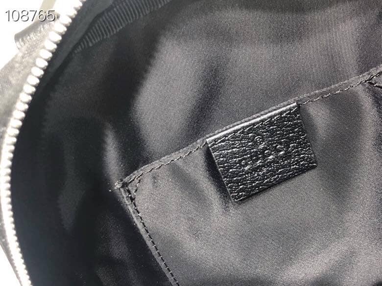 Gvc*1 Off The Grid Crossbody Bag Black 625850 Replica