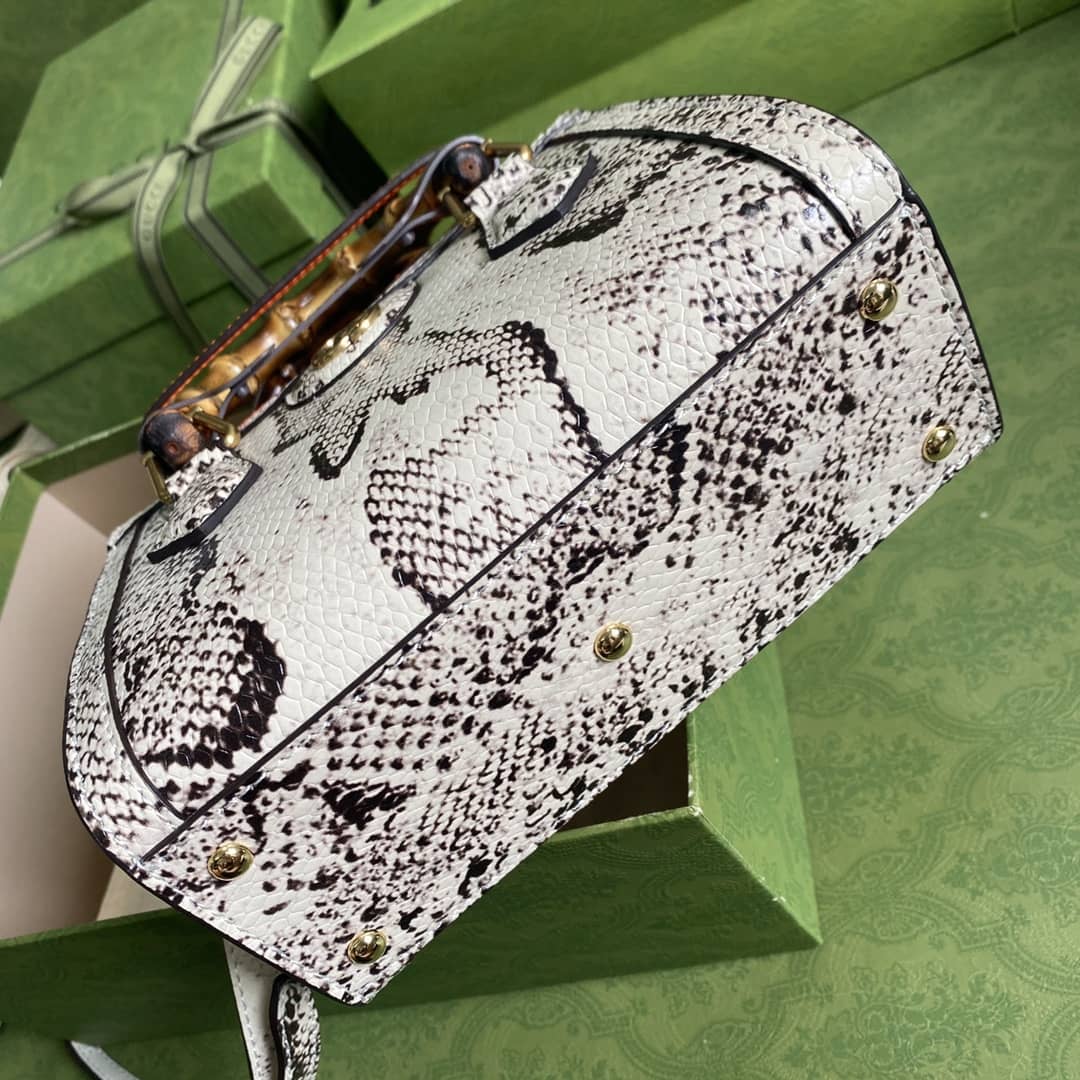 Gvc*1 Diana Mini Tote Replica 655661