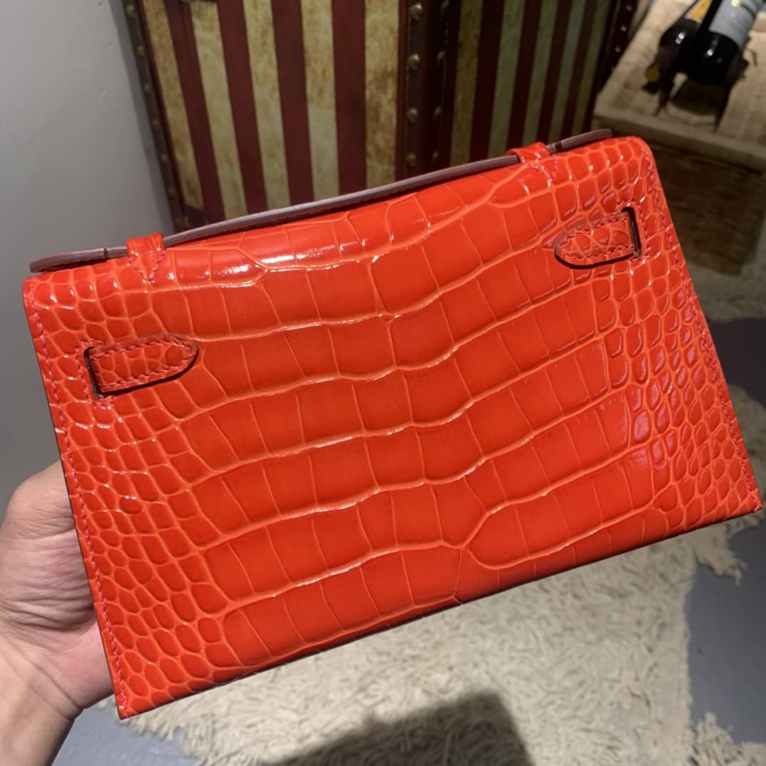 H**me5 Kelly Replica Pochette