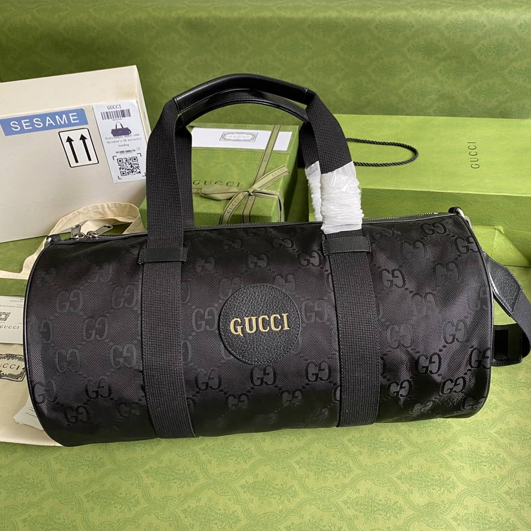 Gvc*1 Off The Grid Duffle Bag Replica 658632