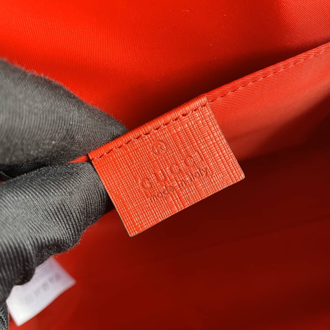 Gvc*1 GG Printed Multicolor Kids Girl Tote Replica 605614