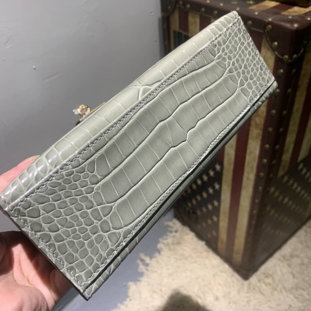 H**me5 Kelly Replica Pochette