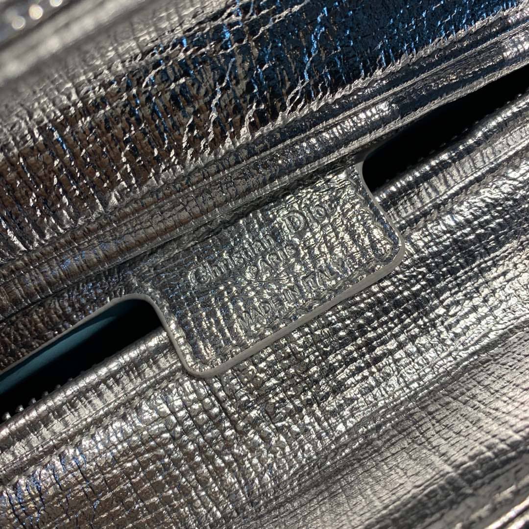 Chr1st1an D10r Lady D10r 24CM Replica Bag