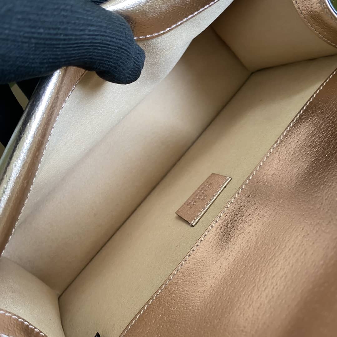 Gvc*1 Dionysus GG Svp*me Small Crossbody Bag Replica 499623