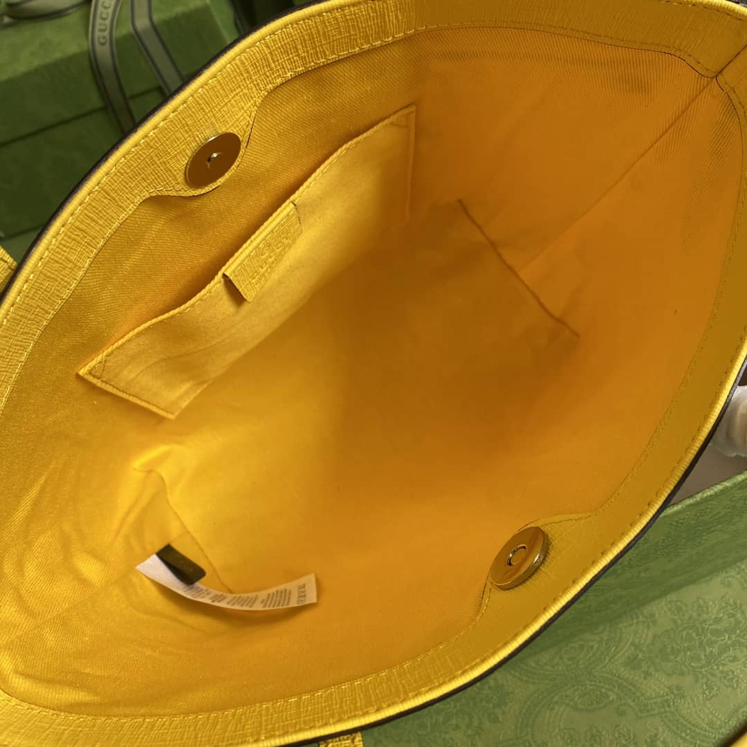 Gvc*1 Children GG Svp*me Tote Replica 410812