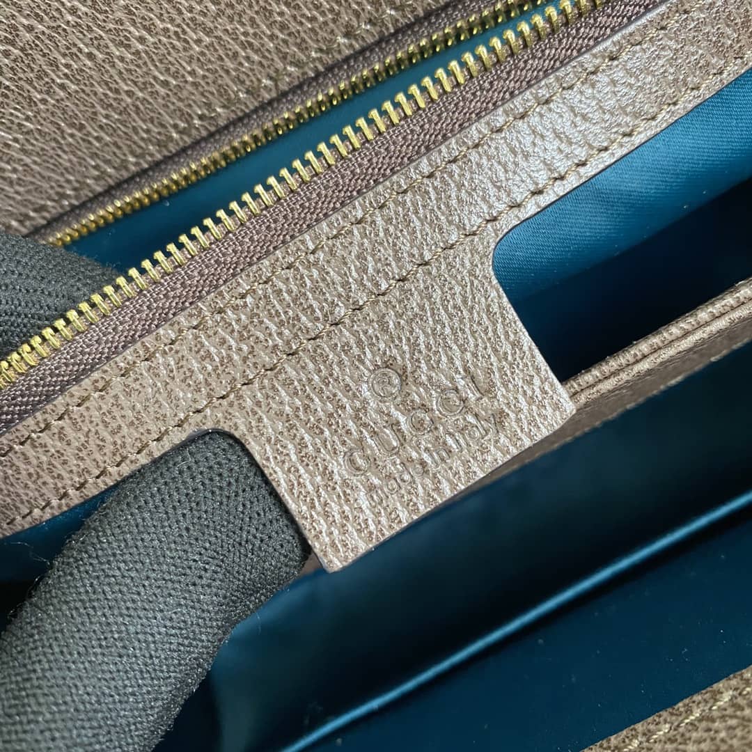 Gvc*1 Svp*me Ophidia GG Medium Shoulder Bag Replica 503876