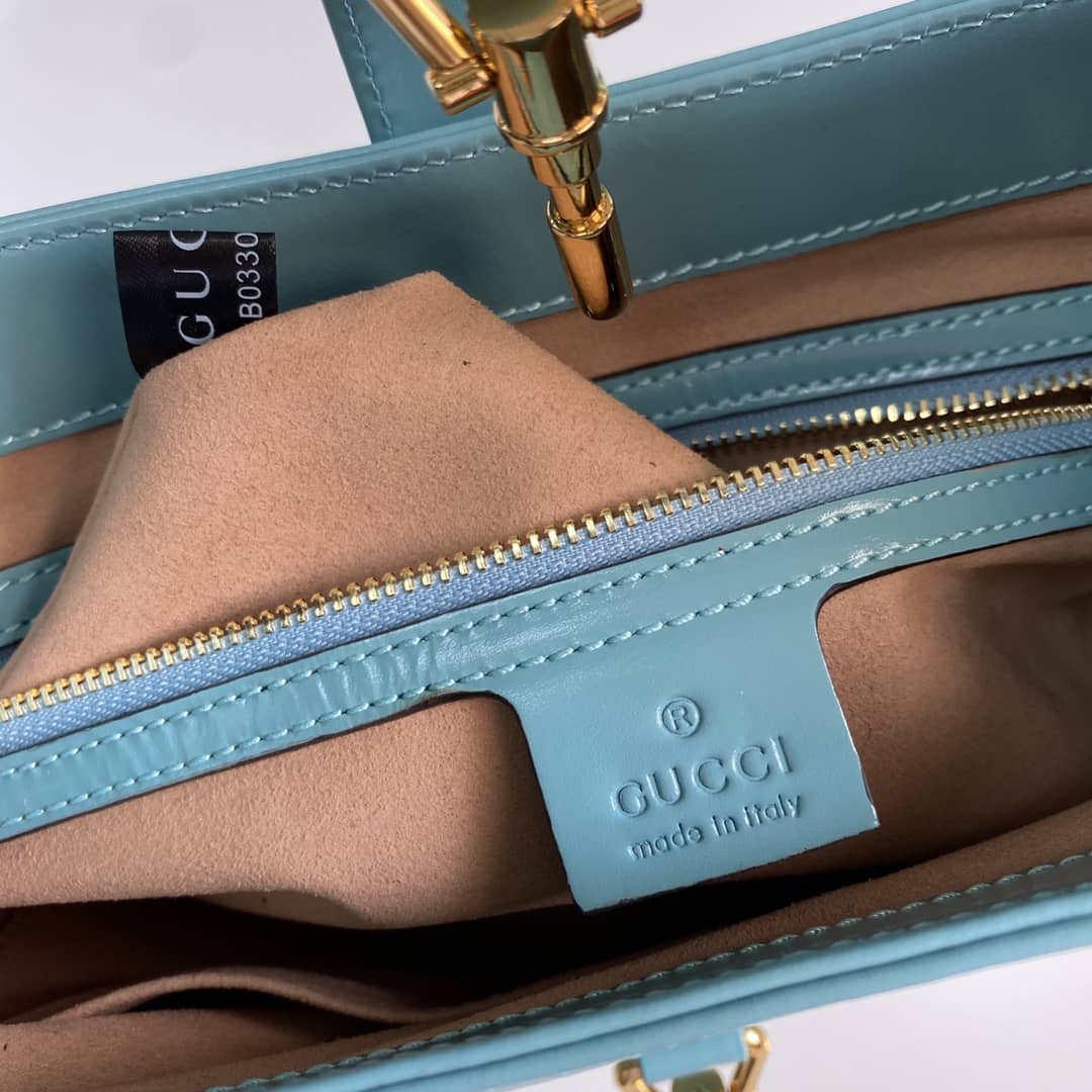 Gvc*1 Jackie 1961 Small Hobo Replica 636709