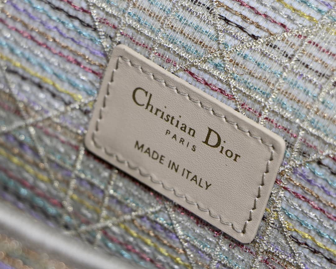 Chr1st1an D10r Caro Replica Bag