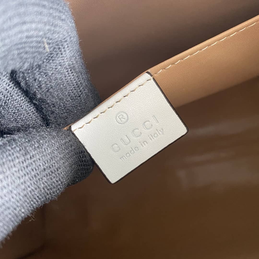 Gvc*1 Diana Small Tote Replica 660195