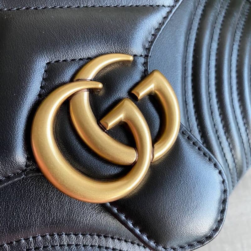 Replica Gvc*1 Womens Mini Replica Bag 498100