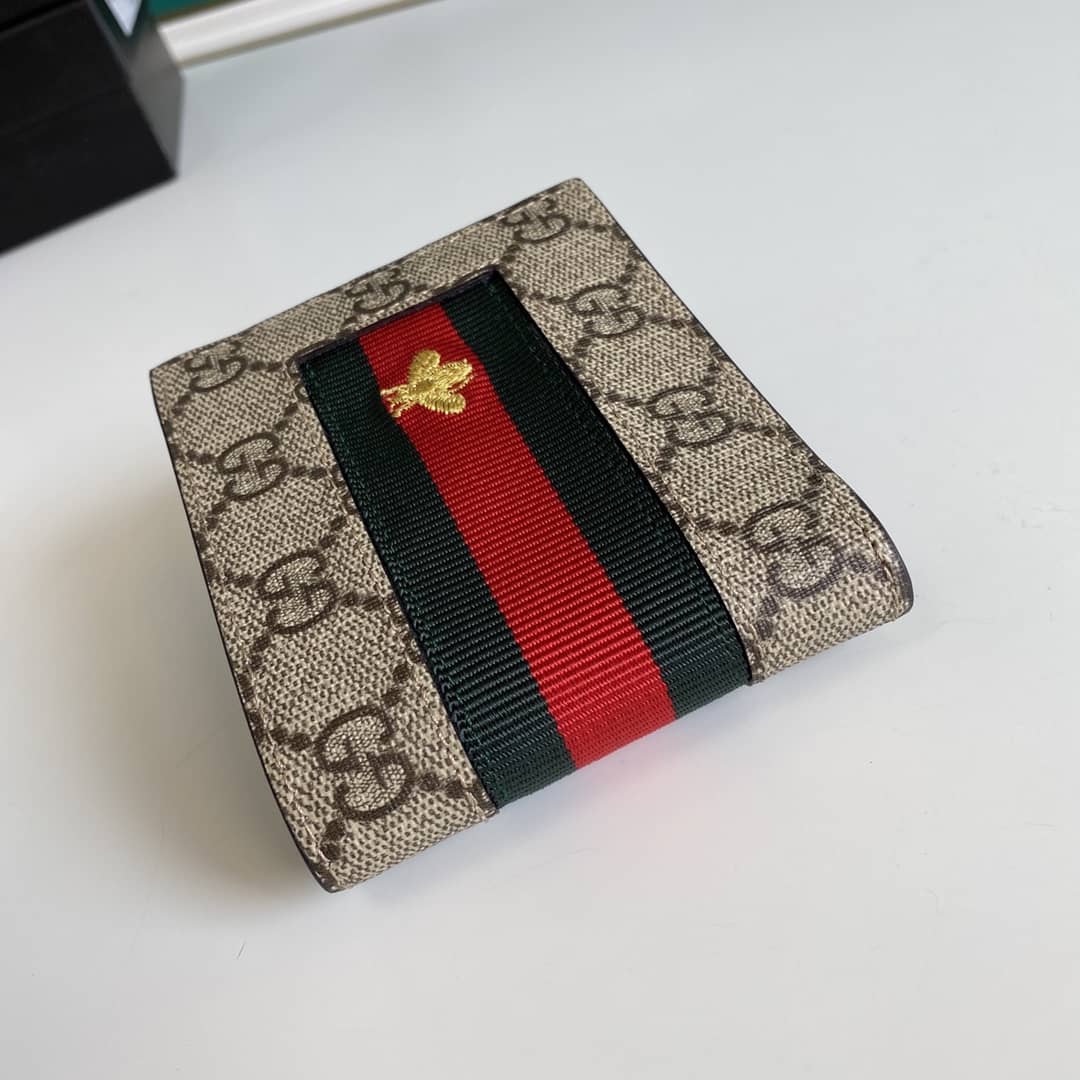 Gvc*1 Web GG Svp*me Wallet Replica 408827