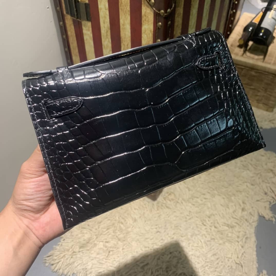 H**me5 Kelly Replica Pochette