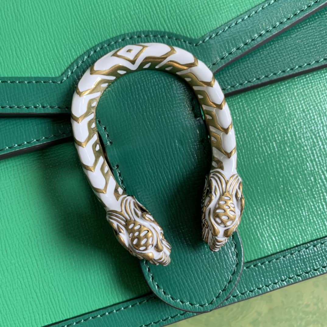 Gvc*1 Dionysus Small GG Shoulder Bag Replica 400249