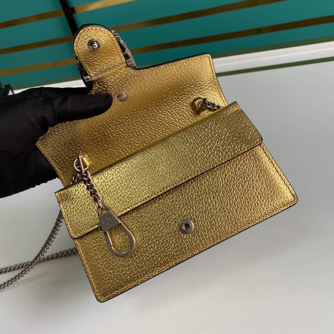 Gvc*1 Dionysus GG Svp*me Mini Crossbody Bag 476432 Replica
