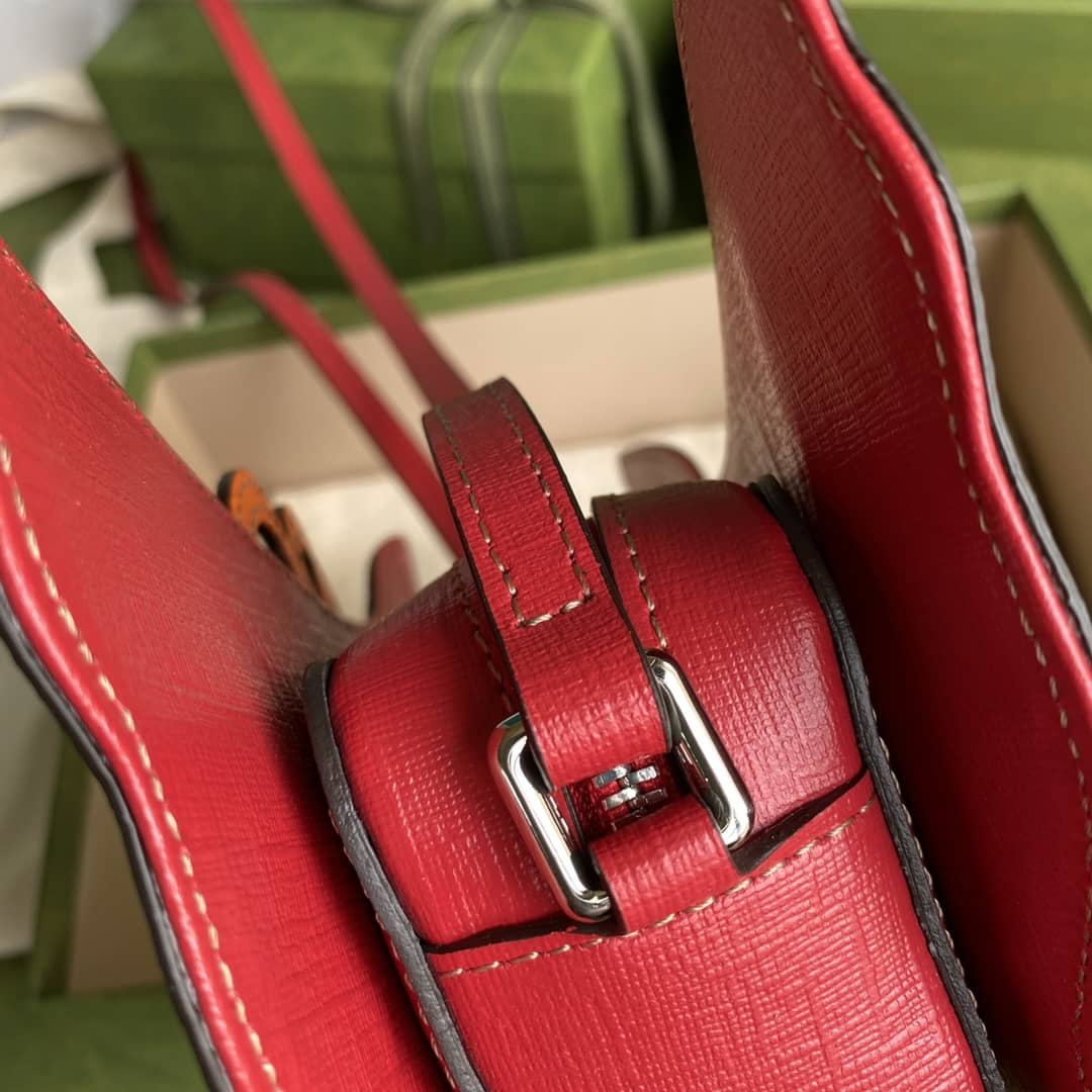 Gvc*1 GG Children Butterfly Bag Replica 648803