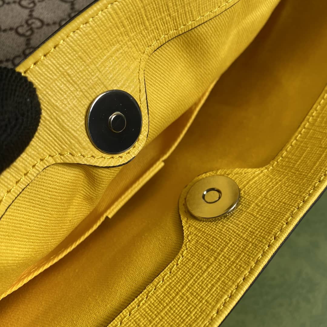 Gvc*1 Children GG Svp*me Tote Replica 410812