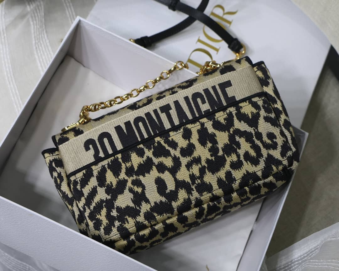 Chr1st1an D10r Caro Replica Bag