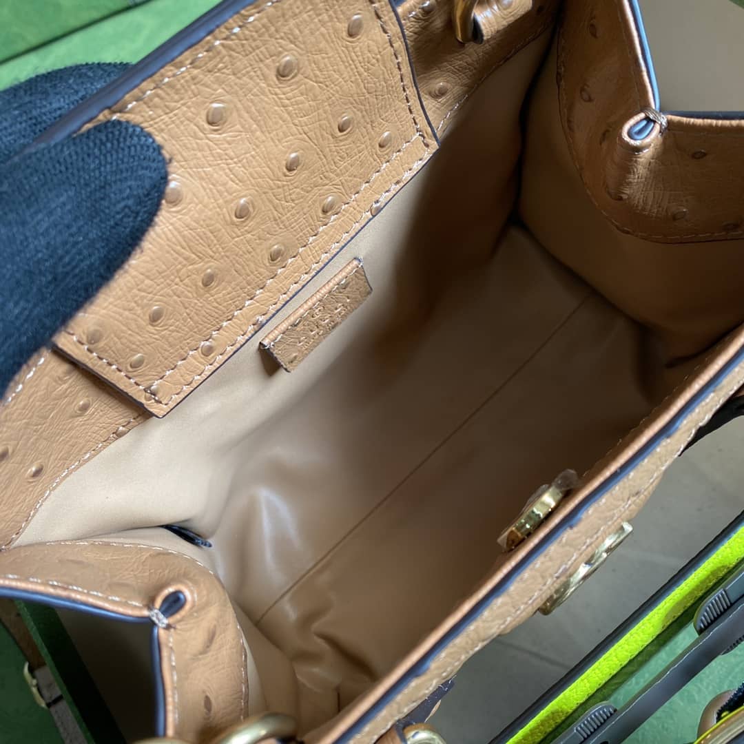 Gvc*1 Diana Mini Tote Replica 655661