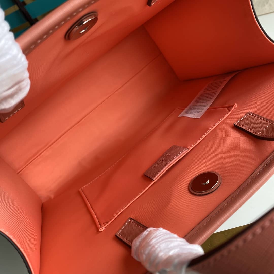 Gvc*1 GG Printed Multicolor Kids Girl Tote Replica 605614