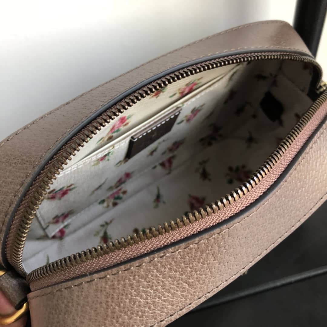 Gvc*1 Neo Vintage GG Svp*me Messenger Bag 476466