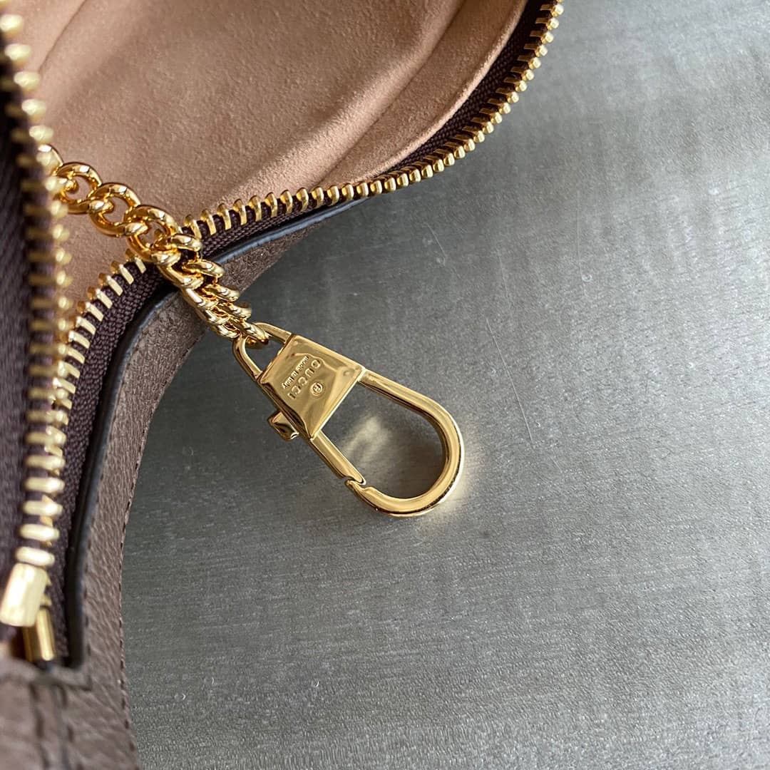 Gvc*1 Ophidia GG Mini Bag Replica 658551