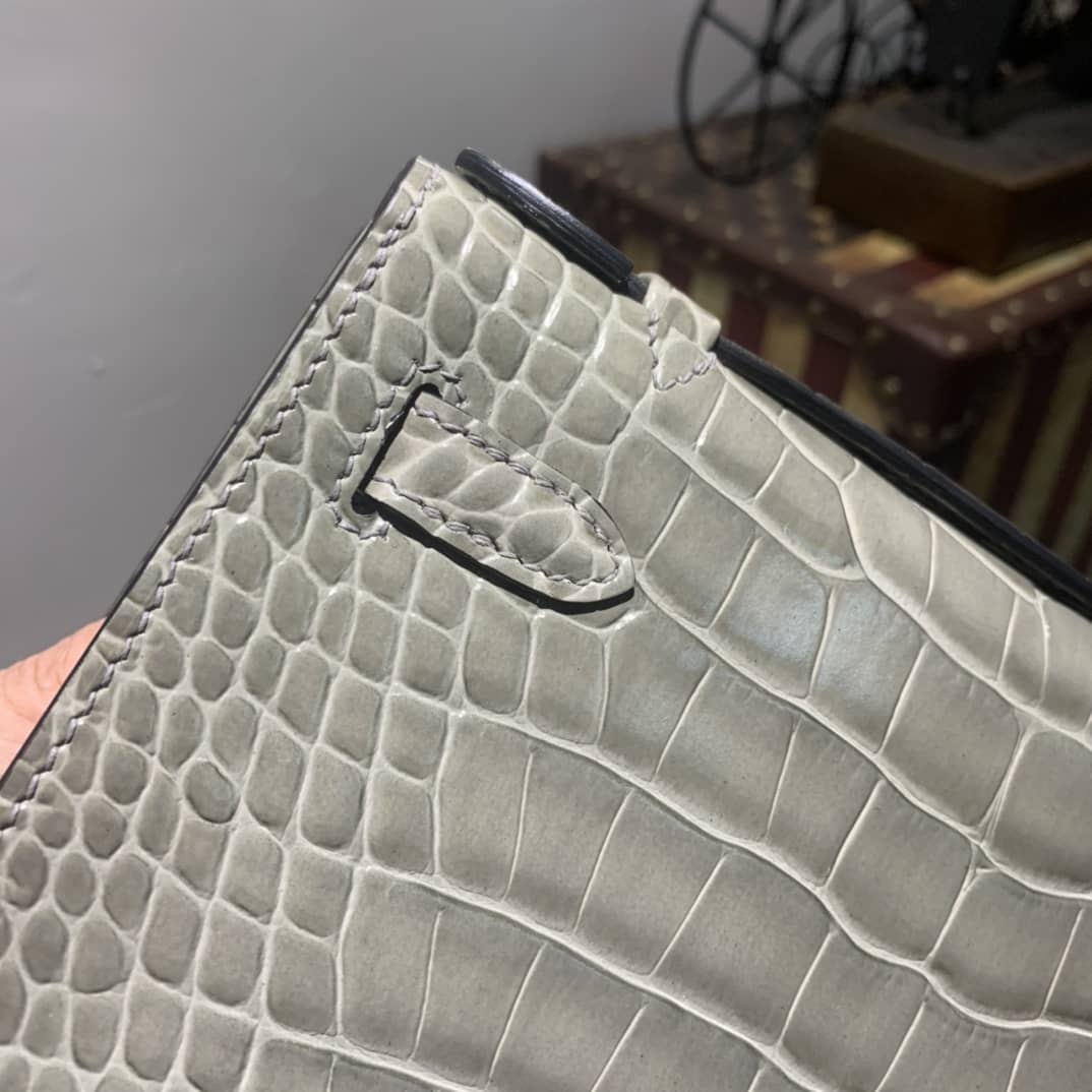 H**me5 Kelly Replica Pochette