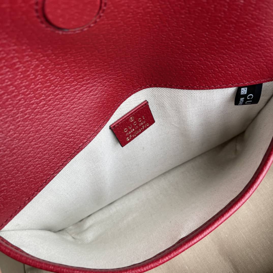 Gvc*1 Doraemon x Gvc*1 Small Belt Bag Replica 647817