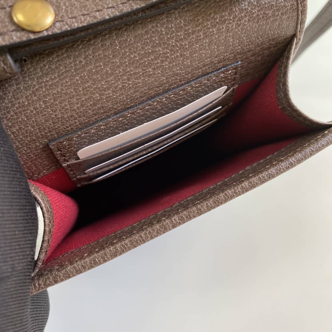 Gvc*1 x Disney Donald Duck Mini Bag Replica 647927