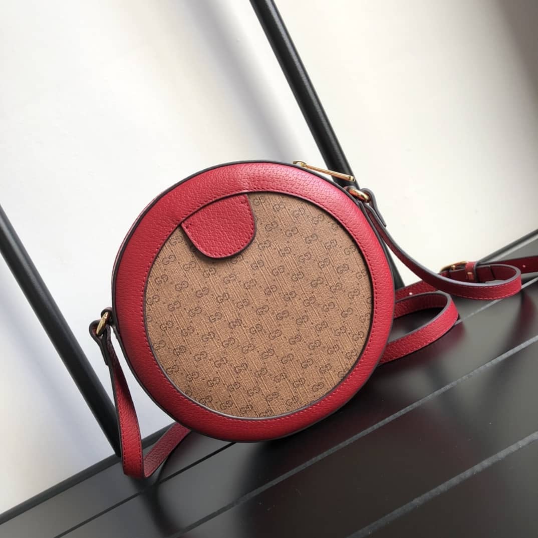 Gvc*1 Doraemon Collaboration Pvc Shoulder Bag Replica 625216