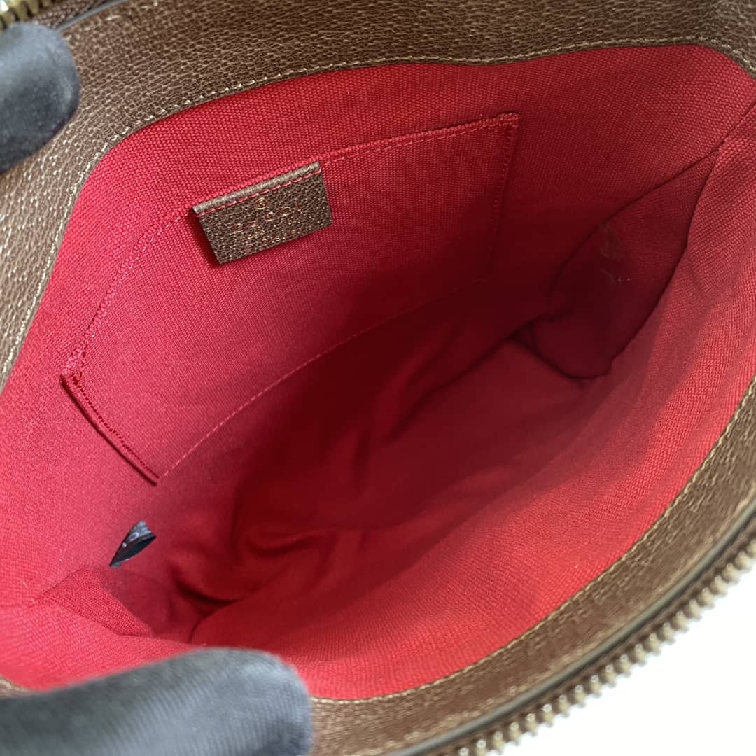 Gvc*1 x Disney Donald Duck Messenger Bag Replica 645054