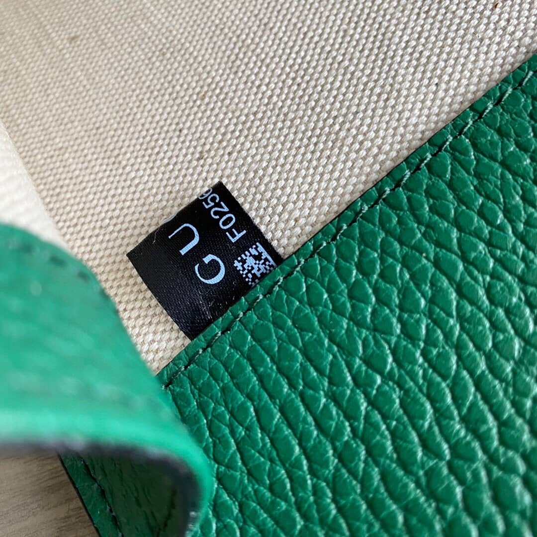 Gvc*1 Dionysus Dupe GG Svp*me Dionysus Chain Replica Shoulder Bag Green 400249