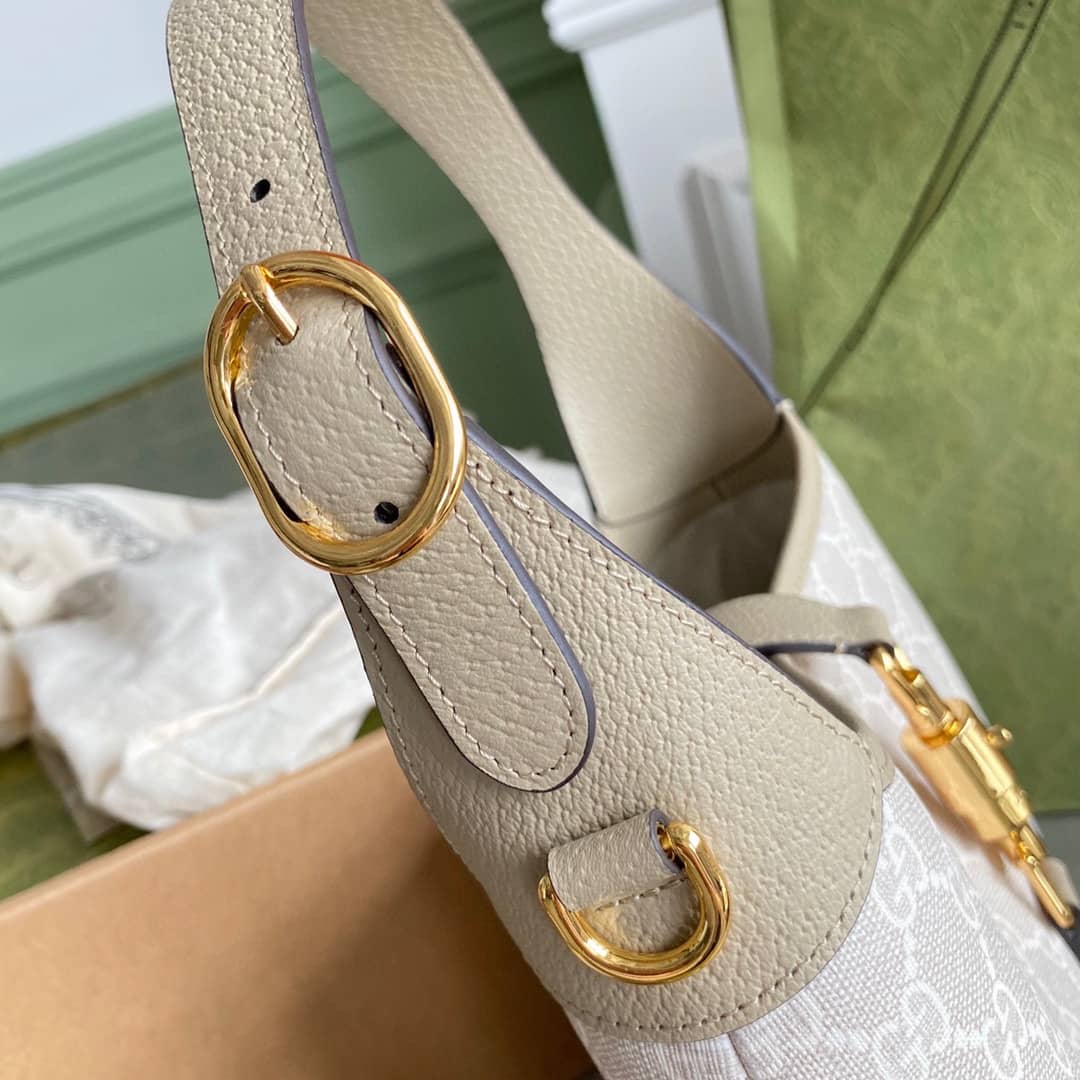 Gvc*1 Jackie Bag Dupe 961 Small GG 678843