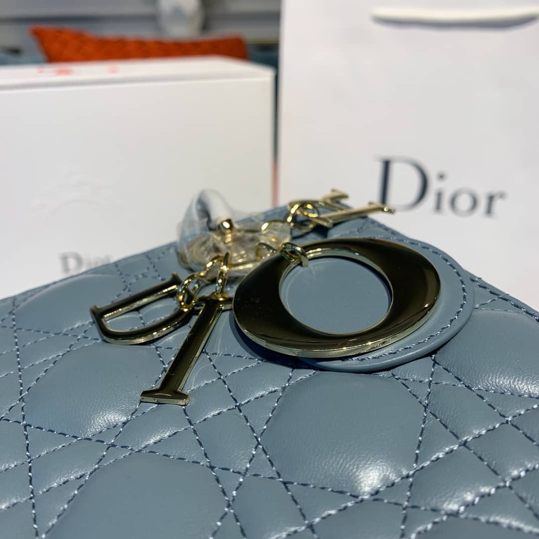 Chr1st1an D10r Lady D10r 20CM Replica Bag