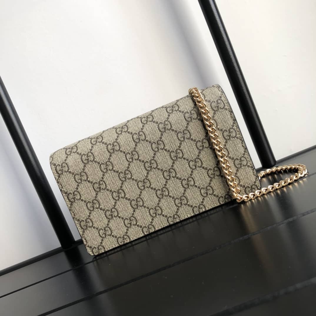 Gvc*1 Valentine Day Chain Card Case Wallet Replica 648948