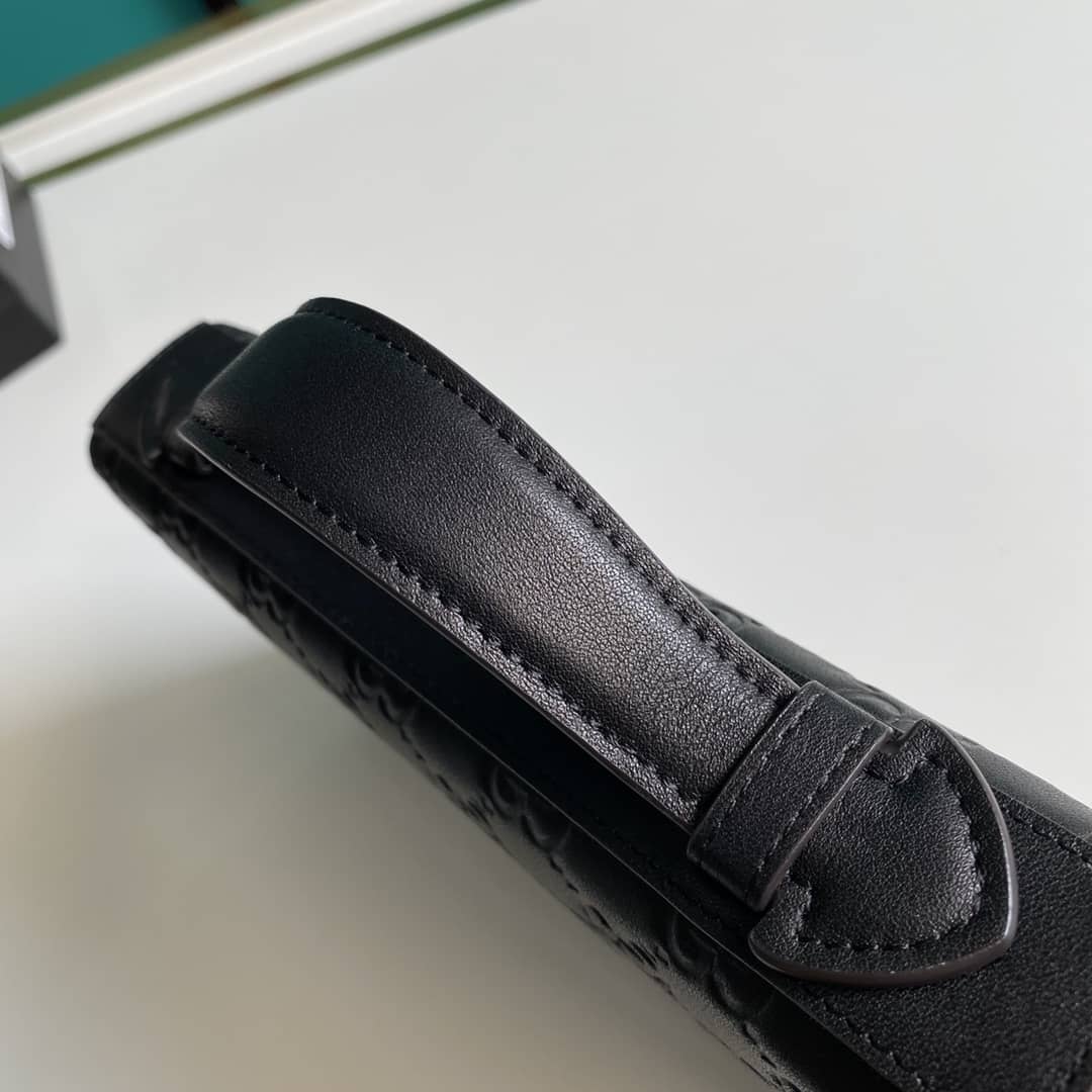 Gvc*1 Shima Travel Case Document Holder Long Wallet Replica 395474