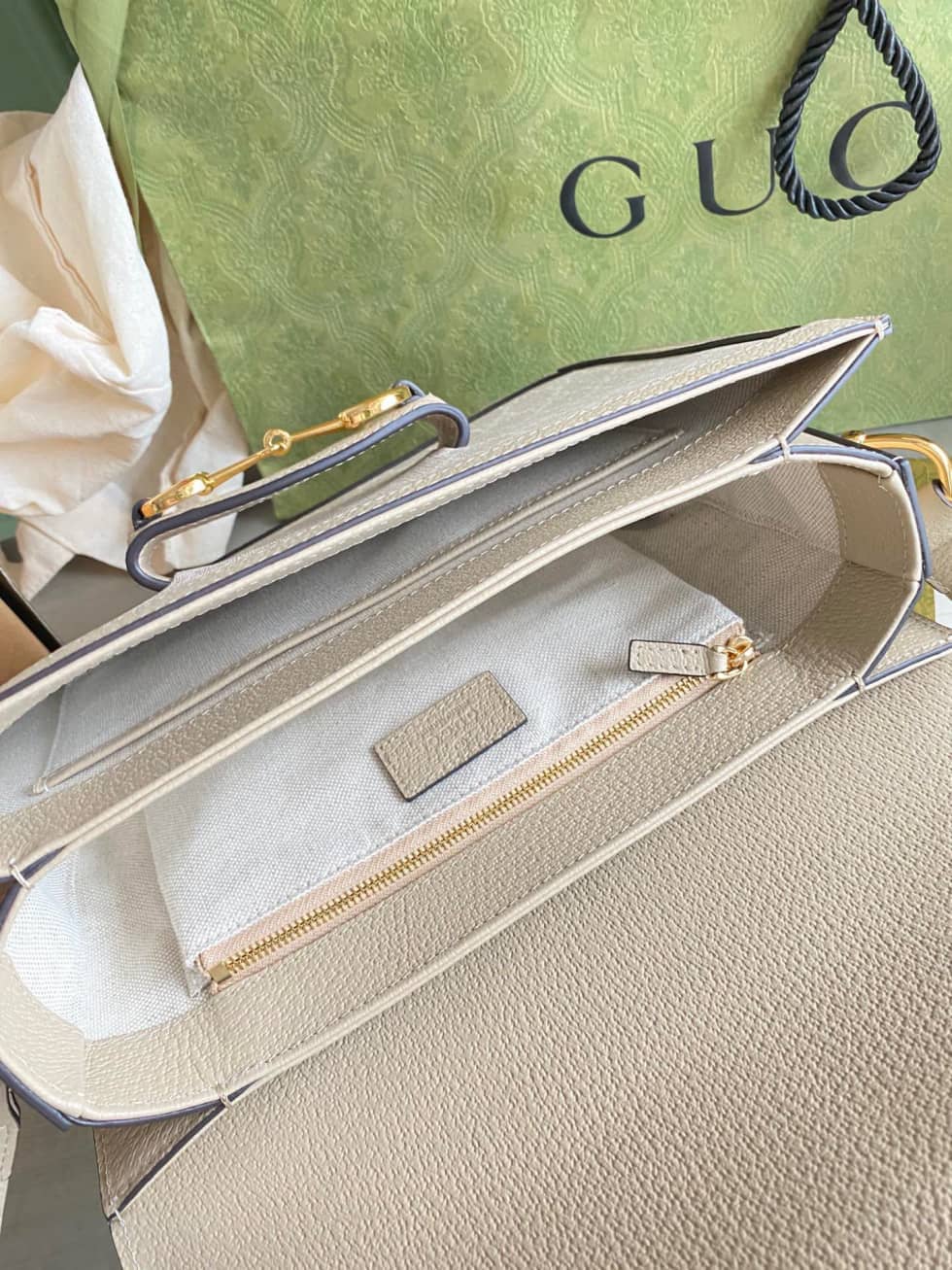 Gvc*1 Horsebit 1955 Small 602204 Replica Shoulder Bag